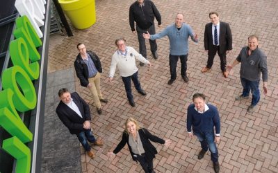 Hectare herstraten Groenrijk Tilburg